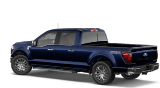 2026 Ford F-150® External Image 3